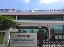 CHỐNG DỘT MÁI TÔN NHÀ XƯỞNG CÔNG TY CP MONDELEZ KINH ĐÔ VIỆT NAM (KCN VSIP1, BÌNH DƯƠNG)