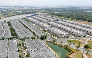 Nhà đất liền thổ vẫn gia tăng giữa những khó khăn gây ra từ đại dịch COVID-19