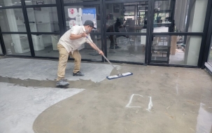 Các nguyên nhân phải chống thấm sàn mái bê tông