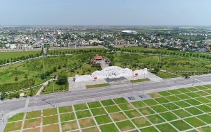 Định hướng phát triển kiến trúc Việt Nam đến năm 2030, tầm nhìn đến năm 2050