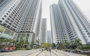 Thời hạn sử dụng nhà chung cư là bao lâu? Niên hạn sử dụng chung cư được quy định như thế nào?