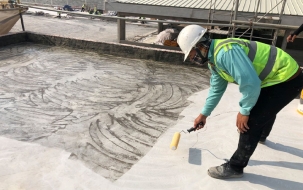 Chống dột mái tôn nhà xưởng: Những sai lầm cần tránh để đạt hiệu quả tối ưu