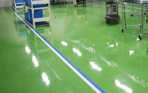 Tại sao cần pha trộn sơn? Tỷ lệ pha trộn sơn Epoxy chuẩn