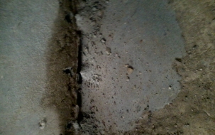 Xử lý hố thang máy công trình Vũng Tàu Plaza