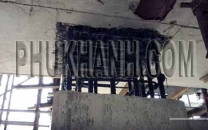 Bơm vữa không co ngót SIKAGROUT, BESTGROUT, BASF…