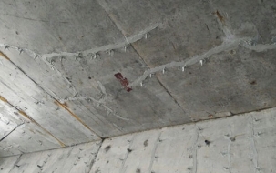 Các biện pháp xử lý triệt để khi bê tông bị nứt