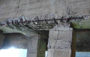 Các nguyên nhân gây nứt sàn bê tông và cách khắc phục