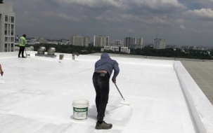 ĐỊA CHỈ CUNG CẤP CÁCH CHỐNG THẤM SÀN BÊ TÔNG NHÀ XƯỞNG HIỆU QUẢ