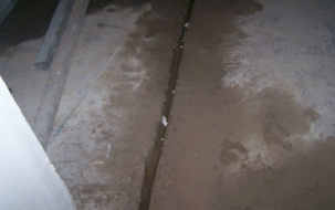 Xử lý khe co giãn Celeron City – Quận Tân Phú