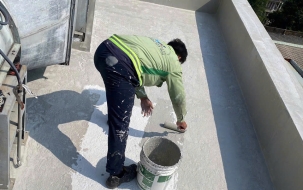 ĐỊA ĐIỂM CUNG CẤP CHỐNG DỘT MÁI TÔN NHÀ XƯỞNG TPHCM BẠN NÊN BIẾT