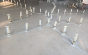 Chống nứt bê tông ngay từ ban đầu như thế nào?