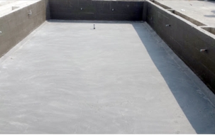 Những loại bể nước nào cần được chống thấm?