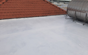 Tầm quan trọng của việc chống thấm các công trình