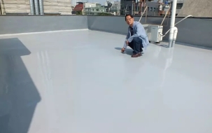 Dịch vụ chống thấm nhà xưởng TpHCM trọn gói cam kết bảo hành tận tâm