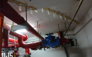 Tại sao cần phải chống thấm cho các công trình xây dựng?