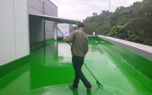 Thi Công Sơn Epoxy Sàn Nhà Xưởng KCN Đông Xuyên: Quy Trình Chuẩn & Báo Giá 2026