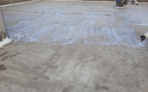 Dịch vụ xử lý chống thấm bể nước tại TPHCM Uy tín | Phú Khanh