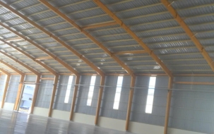 Dịch vụ đánh bóng nền nhà xưởng uy tín chất lượng hàng đầu