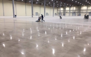 Đơn vị đánh bóng sàn nhà xưởng chuyên nghiệp top đầu tại TpHCM