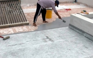 Tìm hiểu ngay đơn vị chuyên cung cấp dịch vụ chống thấm nhà xưởng TpHCM uy tín