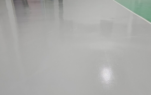 Mẹo bảo dưỡng sàn Epoxy | Bí quyết để sàn luôn bền đẹp