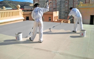 Tìm đâu đơn vị chống dột mái tôn nhà xưởng TpHCM đáng tin cậy nhất?