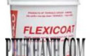 Keo chống thấm FLEXICOAT
