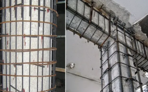 Địa chỉ chuyên gia cố kết cấu bê tông cốt thép uy tín, đáng tin cậy nhất