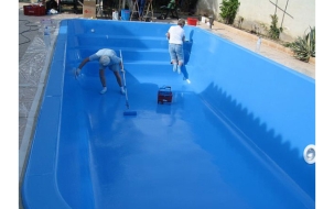 Chống Thấm Bể Nước TPHCM & Bình Dương – Giải Pháp Bảo Vệ Nguồn Tài Nguyên 2026