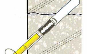 Gia cố kết cấu bê tông cốt thép biệt thự gia đình PEEREBOM