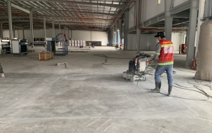 Quy Trình Đánh Bóng Sàn Epoxy Long An – Sự Kết Hợp Hoàn Hảo Giữa Thẩm Mỹ Và Công Năng