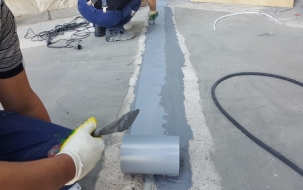 Khe co giãn bê tông là gì? Vì sao cần có khe co giãn bê tông?