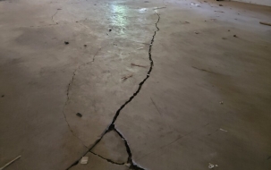 Làm thế nào để giảm thiểu nứt vỡ sớm trong kết cấu bê tông?