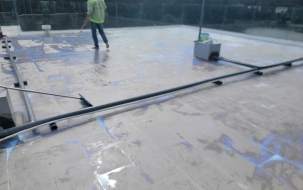 Mái Tôn Nhà Xưởng Bị Dột: Nguyên Nhân Thường Gặp Và Cách Xử Lý