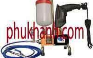 Máy bơm keo PU EPOXY