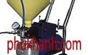 Máy bơm keo SEIWA SP600K