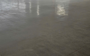 Lợi ích của việc đánh bóng nền nhà xưởng