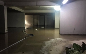 Rò Rỉ Nước Tầng Hầm Nhà Xưởng: Phương Án Khắc Phục