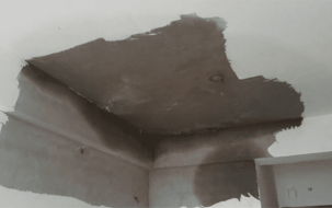 Vì sao nhà xưởng mới xây vẫn bị đọng nước và thấm ngược sàn?