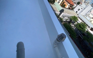 Sàn Nhà Xưởng Bị Thấm Dột - Nguyên Nhân Và Cách Xử Lý Hiệu Quả