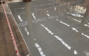 3 lưu ý khi thi công sơn epoxy cho nhà xưởng