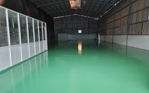 Tầng Hầm Bị Rò Rỉ Nước - Nguyên Nhân Và Cách Xử Lý Triệt Để