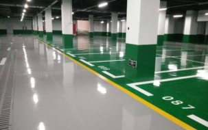 Một số lưu ý khi chọn sơn Epoxy bạn nên tham khảo qua