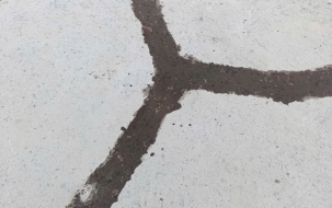 CÁCH XỬ LÝ VẾT NỨT SÀN BÊ TÔNG NHÀ XƯỞNG HIỆU QUẢ NHẤT