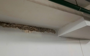 NGUYÊN NHÂN PHỔ BIẾN GÂY RÒ RỈ NƯỚC TẦNG HẦM