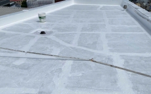 NHỮNG SAI LẦM THƯỜNG GẶP KHI THI CÔNG CHỐNG THẤM NHÀ XƯỞNG