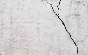 Vết nứt sàn bê tông có nguy hiểm không?