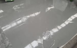 Hậu quả do thấm dột gây ra có nghiêm trọng không?