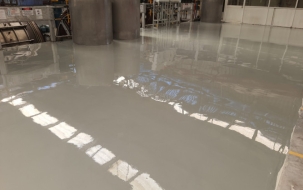 Vì sao nên dùng dịch vụ đánh bóng sàn bê tông?