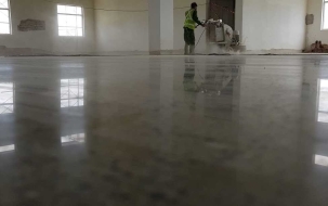 Tường Tầng Hầm Bị Ngấm Nước: Nguyên Nhân & Cách Xử Lý Triệt Để